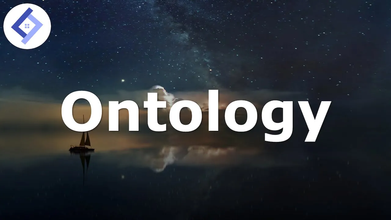 Ontology | Metaphysics | Full Lecture