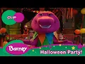 Download Lagu Barney | Halloween Party! | Family Show | Pumpkins