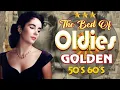 Lagu Golden Oldies 50s 60s 70s Love Songs💖Classic Golden Love Songs 💞 Best Vintage Oldies 50s 60s 70s