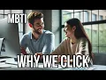 The Science of MBTI Compatibility Why Some Click and Others Clash