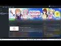 How to Install the HFPatch for Koikatsu Party Applicable for other Illusion Games