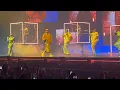 Chris Brown 11 11 Tour Live In Denver The Ball Arena Full Set