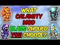 What Calamity Mod Class Should You Choose