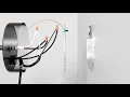 wall sconce installation guide