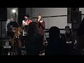 The Razzle Jazzles Live at the Ocean Ale House Vocal Tunes