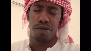 يحب امونه خلوها ترد عليه دندنها