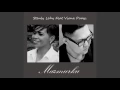 Download Lagu Stenly Lohy Feat Viona Paays - Mazmurku