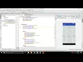 Android Linear Layout Tutorial Part2