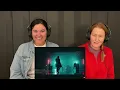D'N'A Reacts: WOW!!! | Make Them Suffer | Doomswitch
