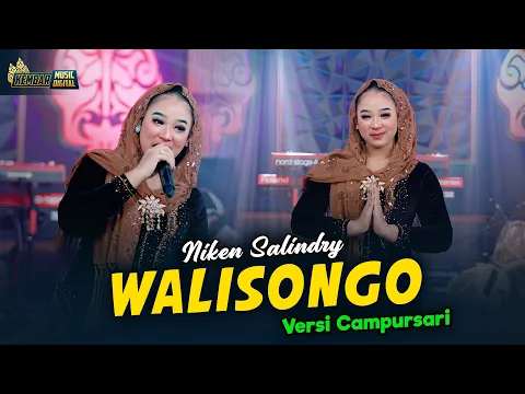 Download MP3 Niken Salindry - Wali Songo - Kembar Campursari ( Official Music Video )