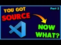 Source Review Part 2 Audit Code Earn Bounties Ep 19