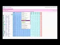 Print Progress Reports from Skyward
