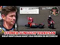 Download Lagu Marc Marquez Sangat GENTLEMAN❗Casey Stoner Terkesan Dengan Sikap Marc Soal INSIDEN dengan Bezzeechi.