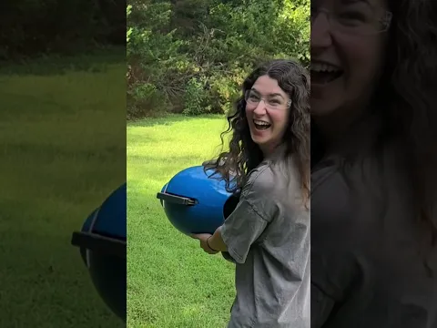 I Built a Paintball MEGABUSTER #ad