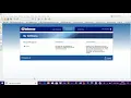How To Code For Words Characters Count In Netbeans IDE