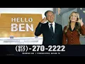 Ben Abbott Car Wreck Lawyer - Pop Out 137