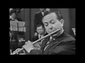 Glenn Gould - Bach, Brandenburg Concerto No. 5 in D-major (OFFICIAL)