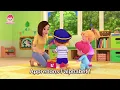 La Chanson de l’Alphabet | EP19 | Chanter avec Bebefinn | Bebefinn français👶Chansons pour Enfants