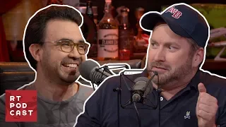 RT Podcast Ep 485 - The Gang Starts A Cult