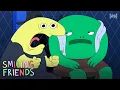 Download Lagu Mr. Frog's UFC Fight | Smiling Friends | adult swim