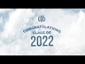 Spring 2022 Week