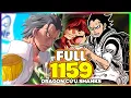 Download Lagu Full One Piece Chap 1159 - CHAPTER ĐEN TỐI NHẤT CHO DRAGON!