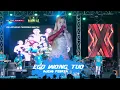 Lagu EGO WONG TUO | AJENG FEBRIA | MAHESA MUSIC LIVE JATIUWUNG TANGERANG BANTEN 2025 