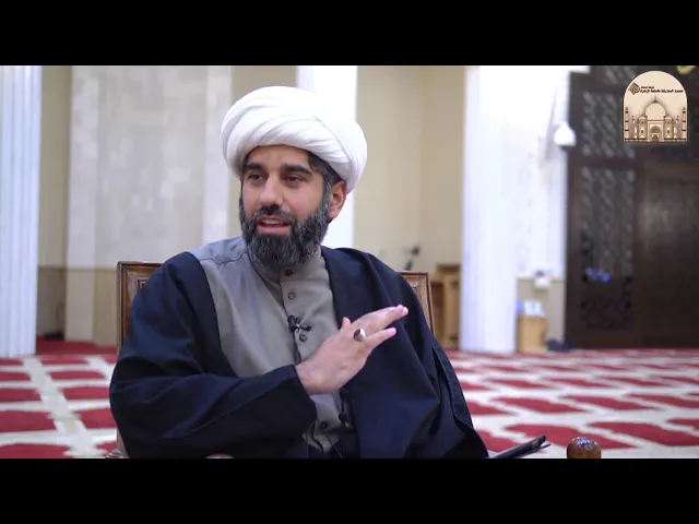 ⁣أنواع الناس في الشكر - سماحة الشيخ محمد آتش