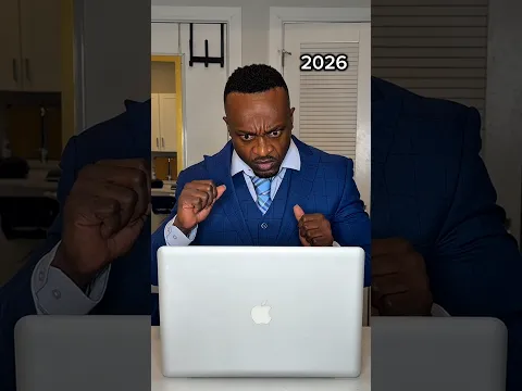 Job applications in 2005 vs in 2026 😂