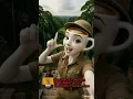 Download Lagu Title Song: BRAINROT FOREVER - Genre: DJ Dangdut - Music By @radiokillyoutubestar9806