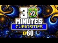 Download Lagu 30 MINUTEN NON-STOP Leuke dingen die je NIET wist #60