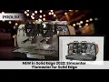 New in Solid Edge 2022 Simcenter Flomaster for Solid Edge - PROLIM