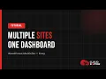 WordPress Multisite Explained Manage Multiple Sites from One Dashboard