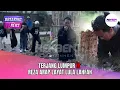 Lagu TERJANG LUMPUR!!! REZA ARAP ZIARAH MAKAM LULA LAHFAH