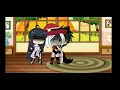 rubi me ama hinata gacha fart