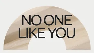 Download No One Like You (feat. John Mark Pantana) - Jonathan Ogden (Lyric Video) MP3