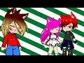 Cuma Temen By Ryo 🫶🏻 || Glmv / Gcmv || Gacha Club Music Video Gacha Malaysia 🇲🇾