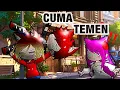 Lagu Cuma Temen By Ryo 🫶🏻 || Glmv / Gcmv || Gacha Club Music Video Gacha Malaysia 🇲🇾