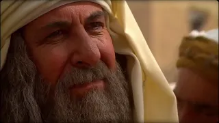 مسلسل القعقاع بن عمرو التميمي الحلقة 19 HD 