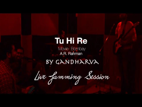 Download MP3 Tu Hi Re - Bombay | Hariharan | By Madhav Mahajan | Live Jam Session