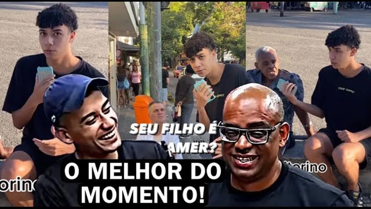 Resenha de Pai e Filho