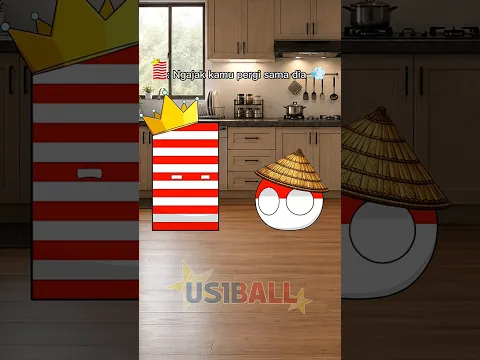 Dek 🗿 | #countryballs #parody #lucu #shorts
