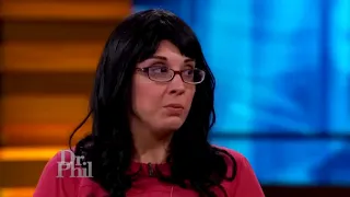 Dr Phil Kendall Trafficking Full Episode