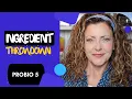 PLEXUS PROBIO 5 Ingredient Throwdown guthealthisabigbigdeal