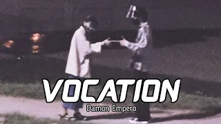 Download Damon Empero - Vocation (slowed+reverb+lyrics) MP3