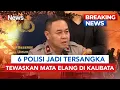 Lagu BREAKING NEWS Polisi Buka Kasus Pengeroyokkan Matel di Kalibata, 6 Oknum Polisi Tersangka | 12/12