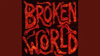 Broken World - Netflix影集《回魂計》片尾曲