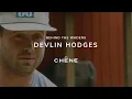 Behind The Waders - Devlin Hodges