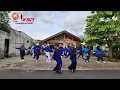 Download Lagu Senam Kreasi India Tinak Tin Tanaa by Coach Nova