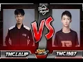 SPEED DRIFTERS TMC CHALLENGE LEAGUE TMC Lalip vs TMC 1987